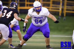 HSFB - BHS v. Dunbar 8-20-21