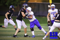 HSFB - BHS v. Dunbar 8-20-21