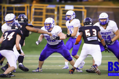HSFB - BHS v. Dunbar 8-20-21
