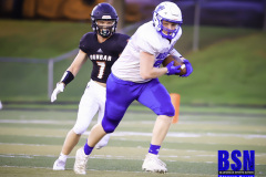 HSFB - BHS v. Dunbar 8-20-21