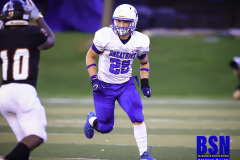 HSFB - BHS v. Dunbar 8-20-21