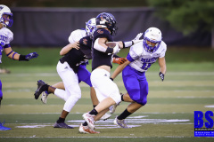 HSFB - BHS v. Dunbar 8-20-21
