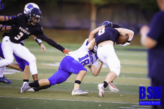 HSFB - BHS v. Dunbar 8-20-21