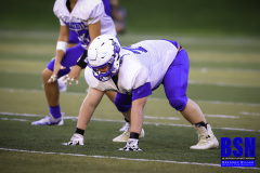 HSFB - BHS v. Dunbar 8-20-21