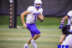 HSFB - BHS v. Dunbar 8-20-21