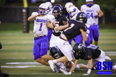 HSFB - BHS v. Dunbar 8-20-21
