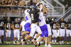 HSFB - BHS v. Dunbar 8-20-21