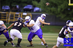 HSFB - BHS v. Dunbar 8-20-21