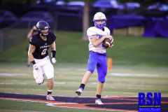 HSFB - BHS v. Dunbar 8-20-21