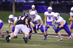 HSFB - BHS v. Dunbar 8-20-21