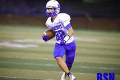 HSFB - BHS v. Dunbar 8-20-21
