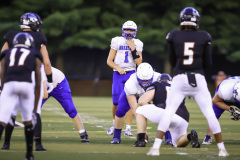 HSFB - BHS v. Dunbar 8-20-21
