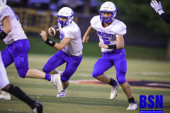 HSFB - BHS v. Dunbar 8-20-21