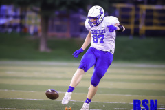 HSFB - BHS v. Dunbar 8-20-21