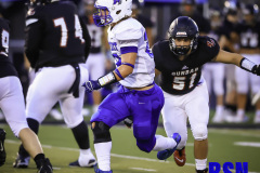 HSFB - BHS v. Dunbar 8-20-21