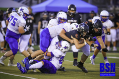 HSFB - BHS v. Dunbar 8-20-21