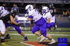 HSFB - BHS v. Dunbar 8-20-21