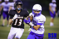 HSFB - BHS v. Dunbar 8-20-21