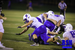 HSFB - BHS v. Dunbar 8-20-21