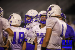 HSFB - BHS v. Dunbar 8-20-21