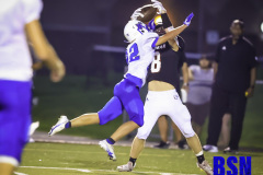 HSFB - BHS v. Dunbar 8-20-21