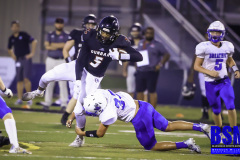 HSFB - BHS v. Dunbar 8-20-21