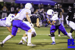 HSFB - BHS v. Dunbar 8-20-21