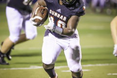 HSFB - BHS v. Dunbar 8-20-21