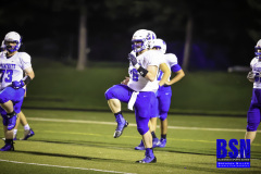 HSFB - BHS v. Dunbar 8-20-21