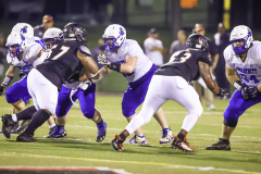 HSFB - BHS v. Dunbar 8-20-21