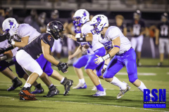 HSFB - BHS v. Dunbar 8-20-21