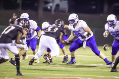 HSFB - BHS v. Dunbar 8-20-21