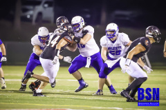 HSFB - BHS v. Dunbar 8-20-21