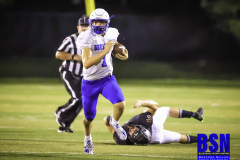 HSFB - BHS v. Dunbar 8-20-21