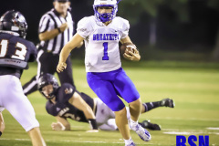 HSFB - BHS v. Dunbar 8-20-21