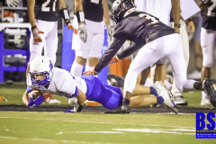 HSFB - BHS v. Dunbar 8-20-21