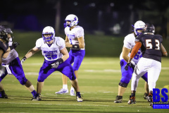 HSFB - BHS v. Dunbar 8-20-21