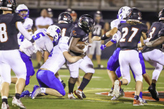 HSFB - BHS v. Dunbar 8-20-21