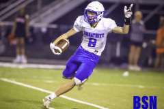 HSFB - BHS v. Dunbar 8-20-21