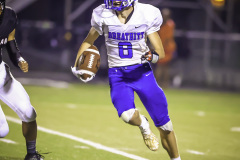 HSFB - BHS v. Dunbar 8-20-21