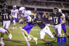 HSFB - BHS v. Dunbar 8-20-21
