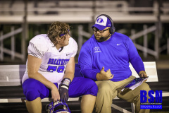 HSFB - BHS v. Dunbar 8-20-21