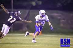 HSFB - BHS v. Dunbar 8-20-21