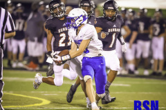 HSFB - BHS v. Dunbar 8-20-21