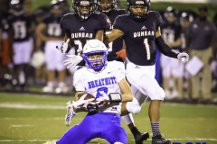 HSFB - BHS v. Dunbar 8-20-21