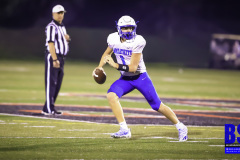 HSFB - BHS v. Dunbar 8-20-21