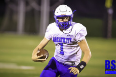 HSFB - BHS v. Dunbar 8-20-21