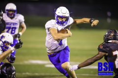 HSFB - BHS v. Dunbar 8-20-21