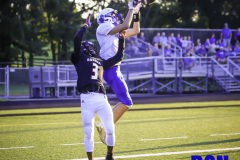 HSFB - BHS v. Dunbar 8-20-21