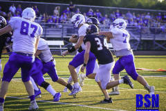 HSFB - BHS v. Dunbar 8-20-21
